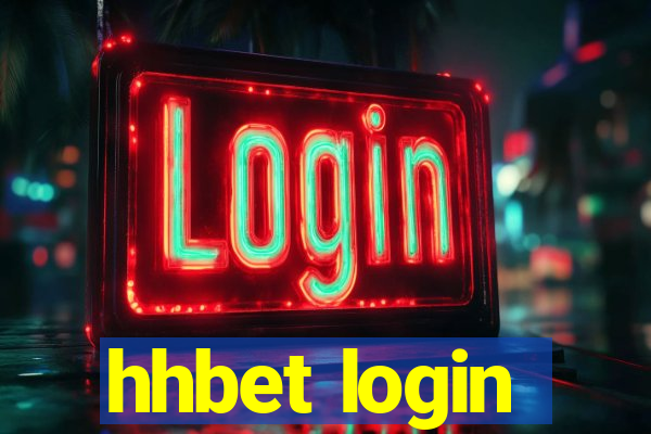 hhbet login